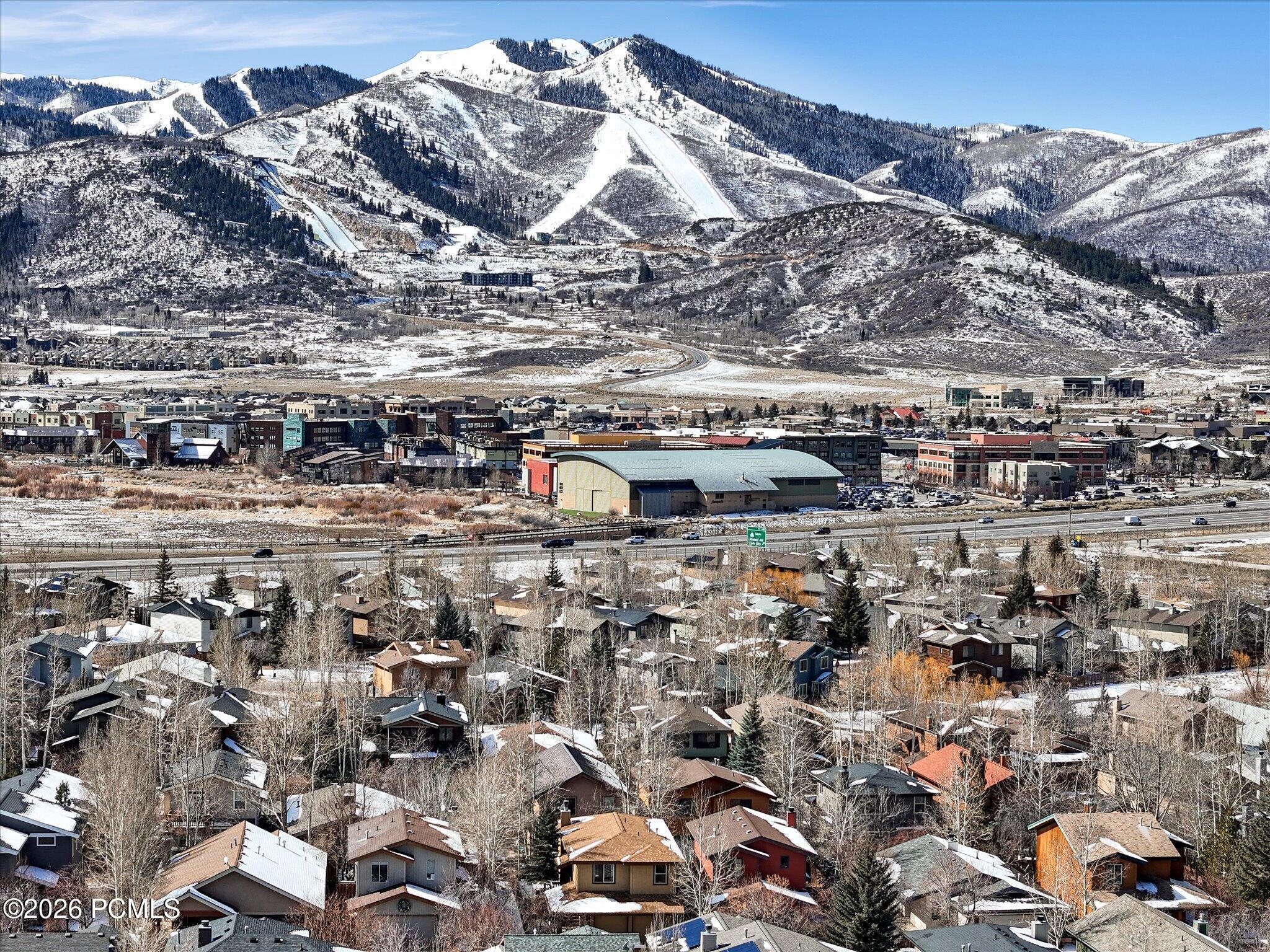 1031 Station Loop Road