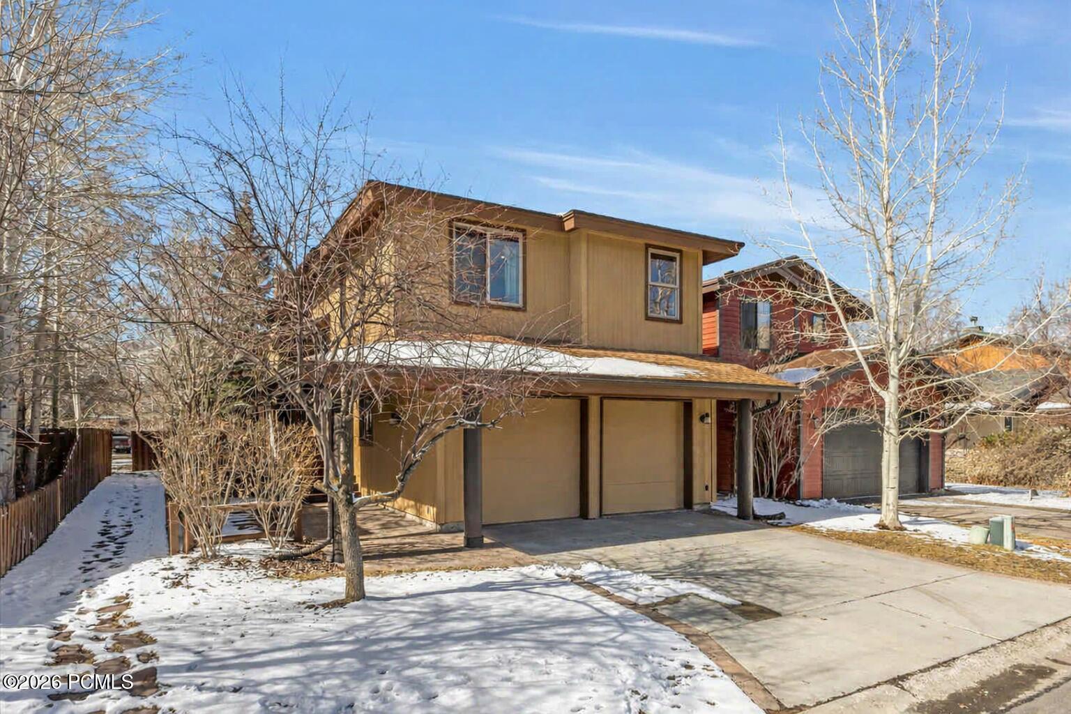 1031 Station Loop Road