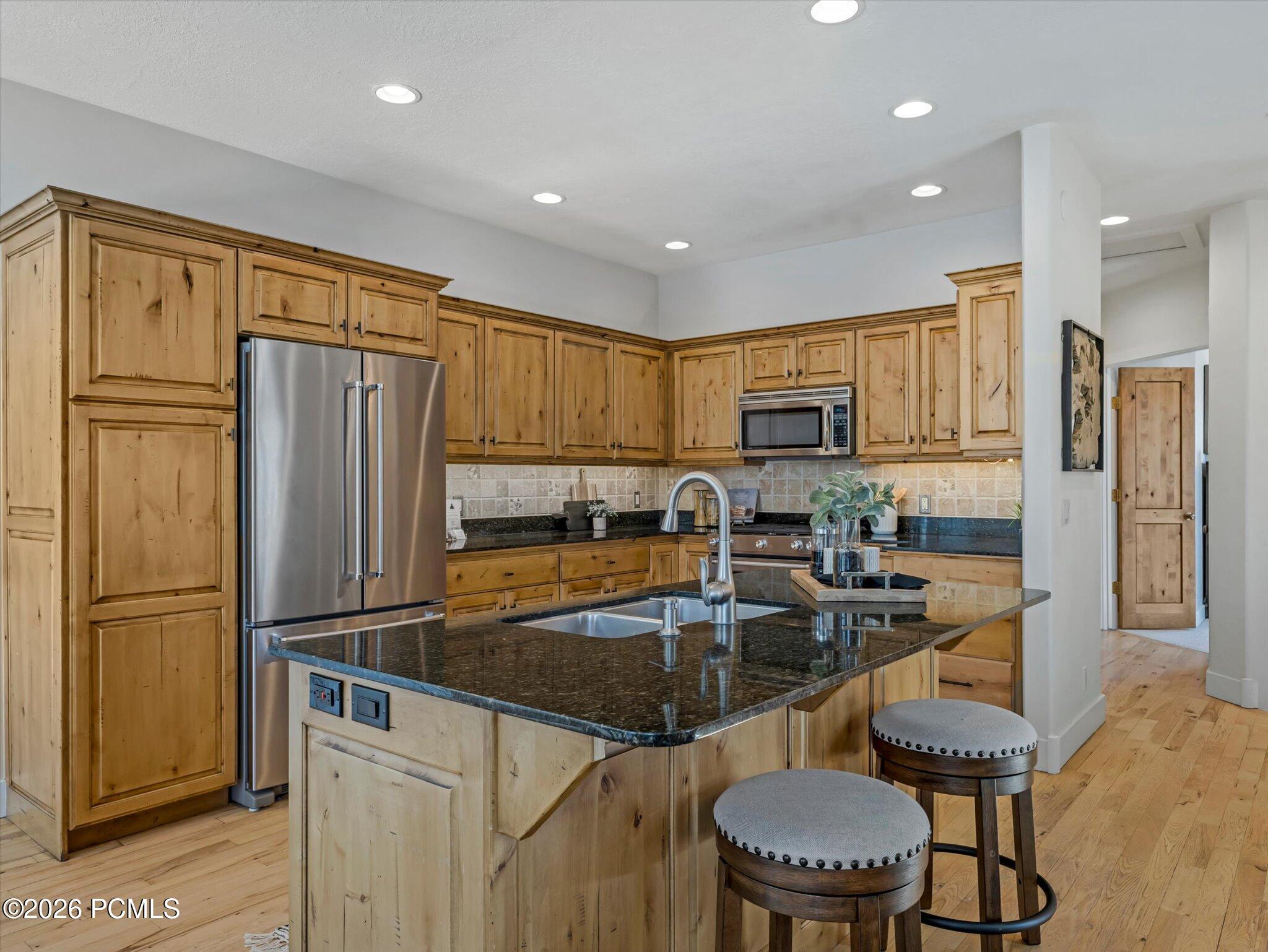 1031 Station Loop Road