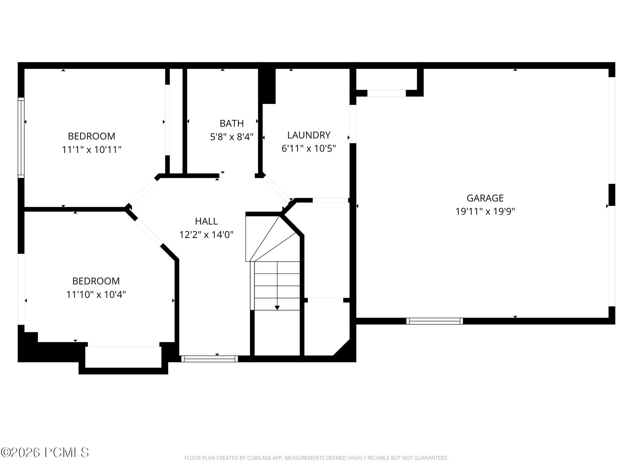 1031 Station Loop Road