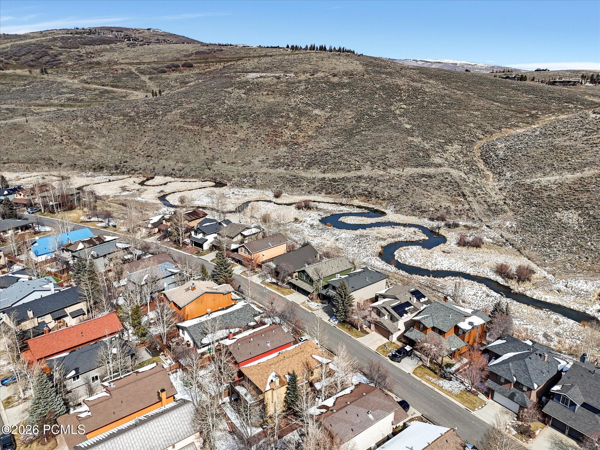 1031 Station Loop Road