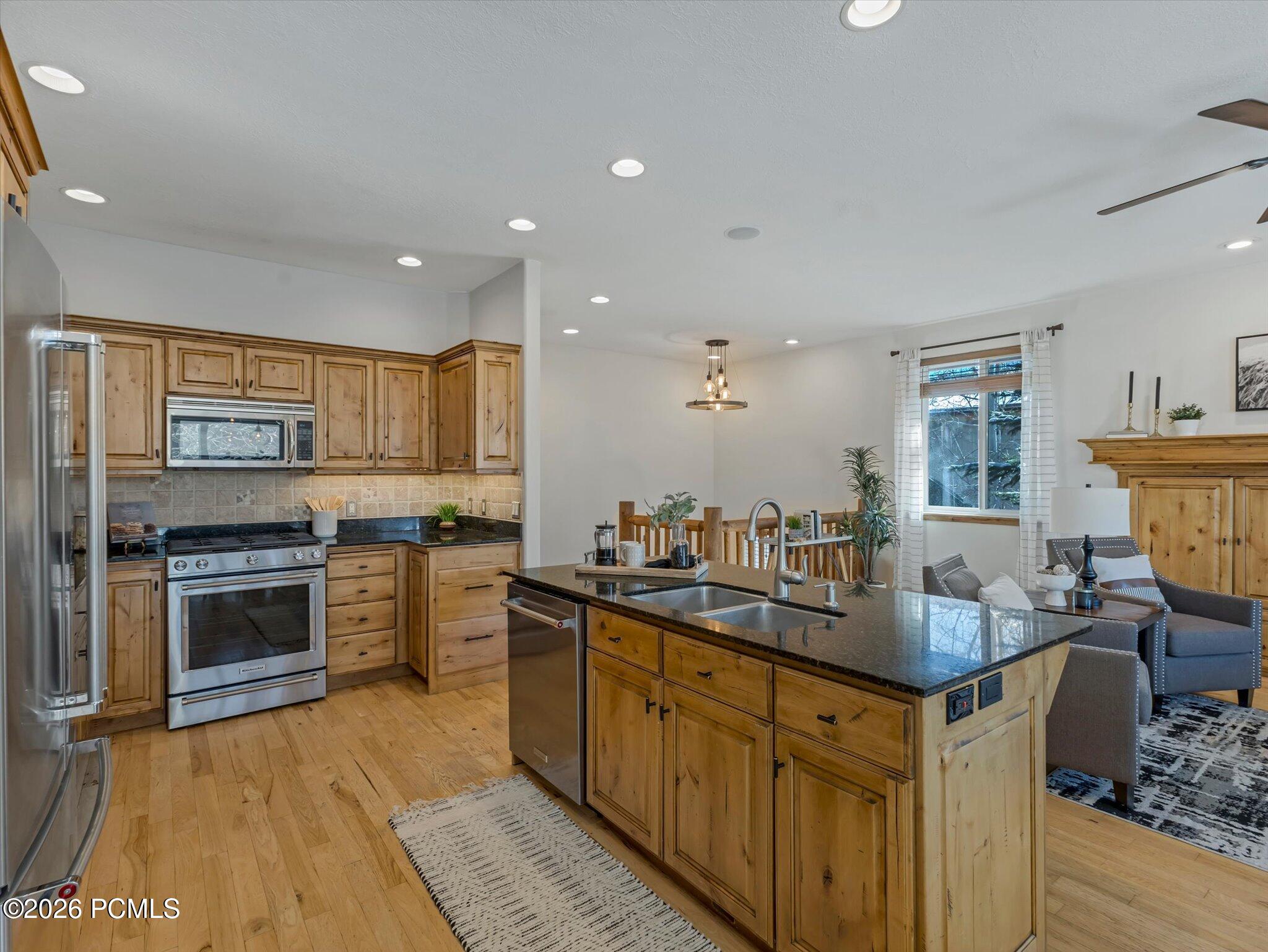 1031 Station Loop Road