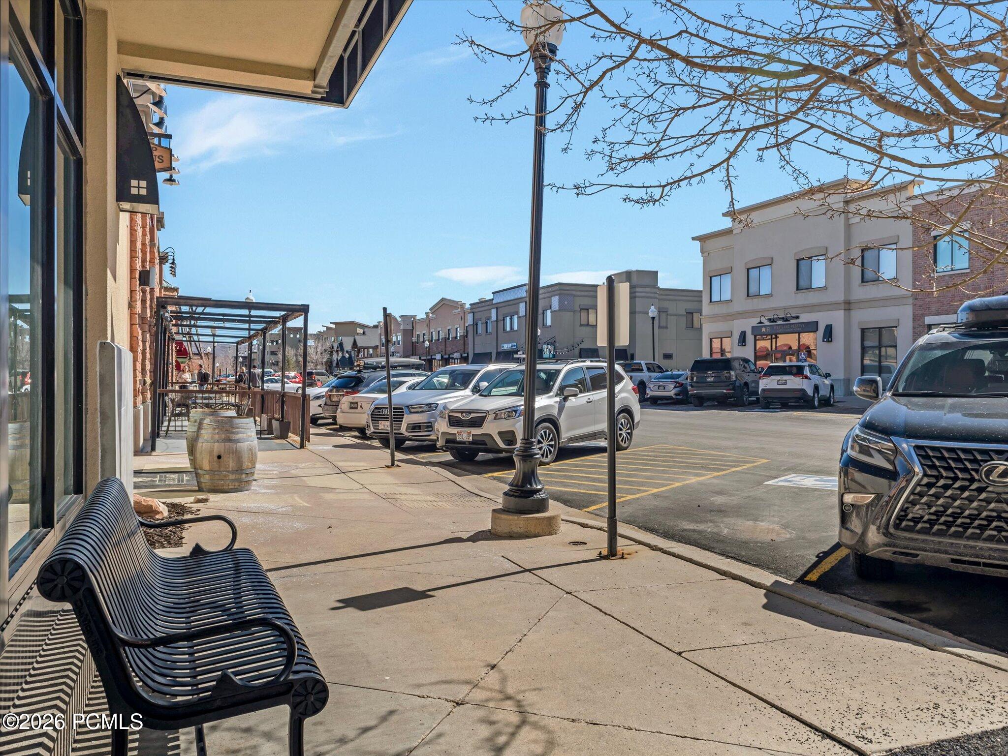 1684 W Fox Hollow Lane Apt H12