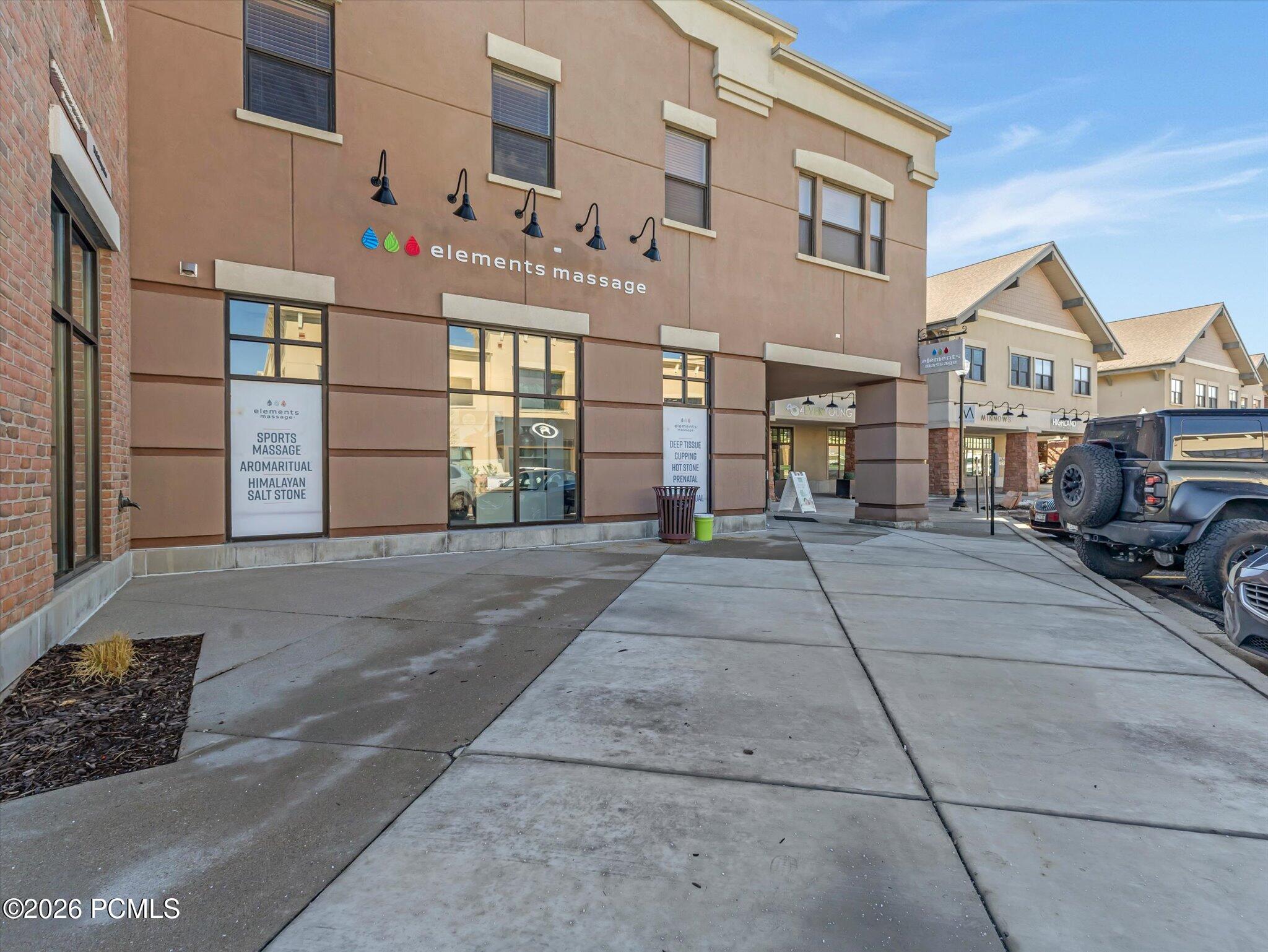 1684 W Fox Hollow Lane Apt H12