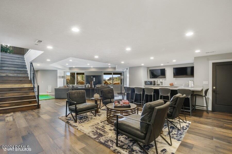 2693 E Bitter Brush Drive