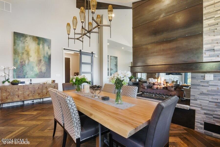 2693 E Bitter Brush Drive