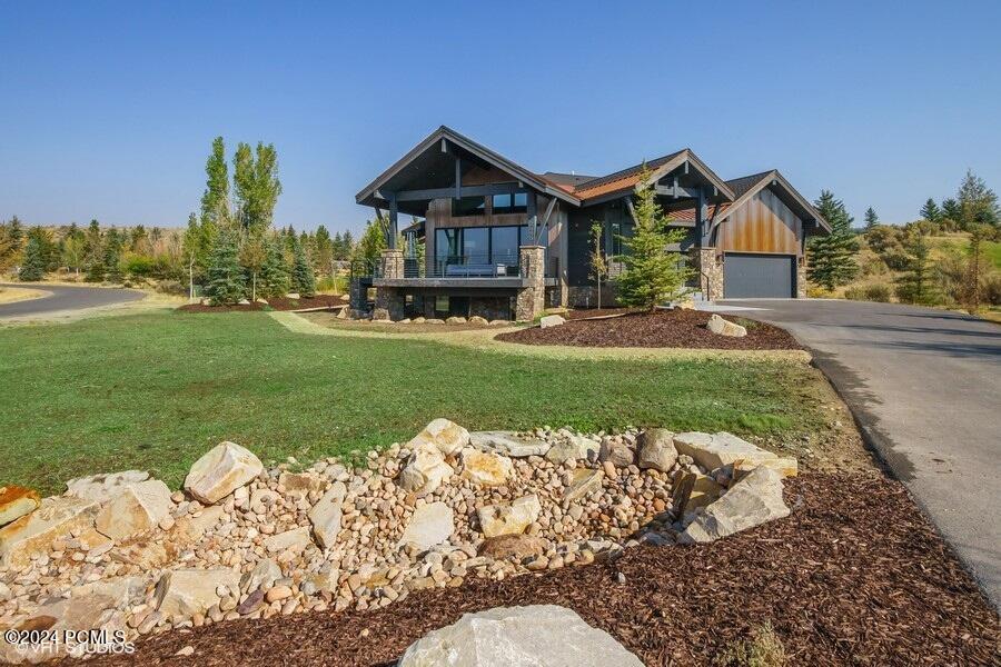 2693 E Bitter Brush Drive