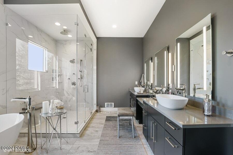 2693 E Bitter Brush Drive