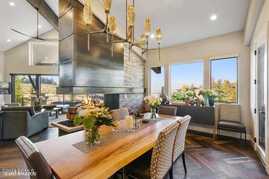 2693 E Bitter Brush Drive