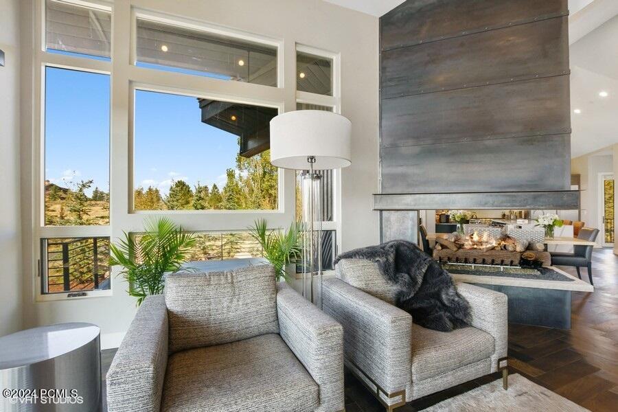 2693 E Bitter Brush Drive