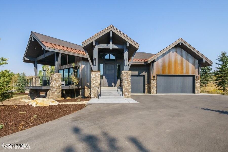 2693 E Bitter Brush Drive