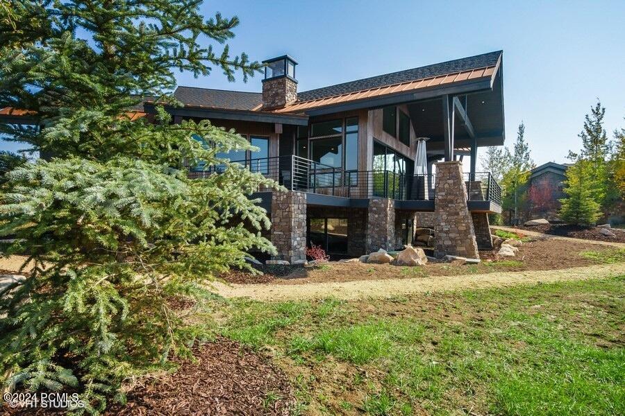 2693 E Bitter Brush Drive