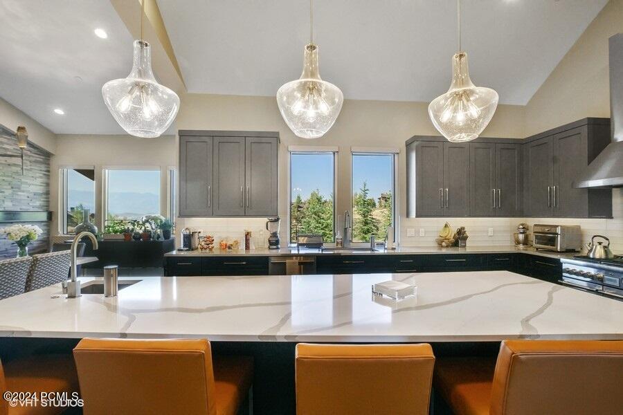 2693 E Bitter Brush Drive