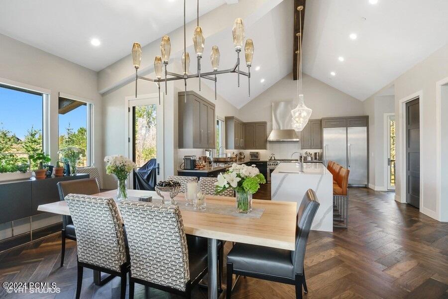 2693 E Bitter Brush Drive