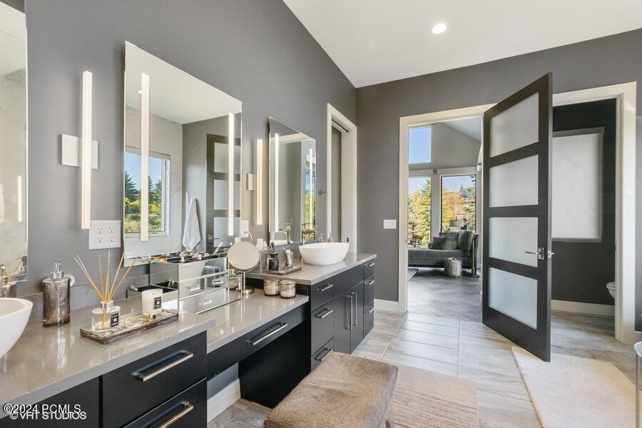 2693 E Bitter Brush Drive