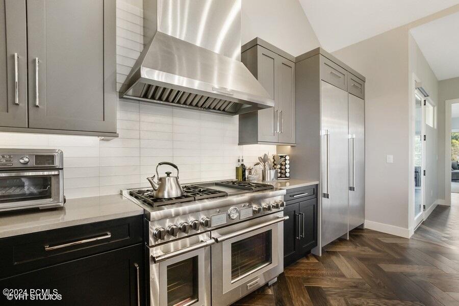 2693 E Bitter Brush Drive