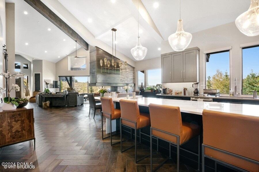 2693 E Bitter Brush Drive