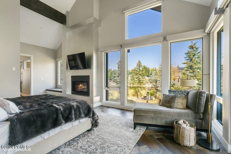 2693 E Bitter Brush Drive