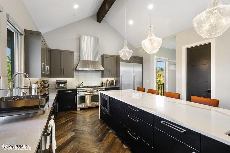 2693 E Bitter Brush Drive