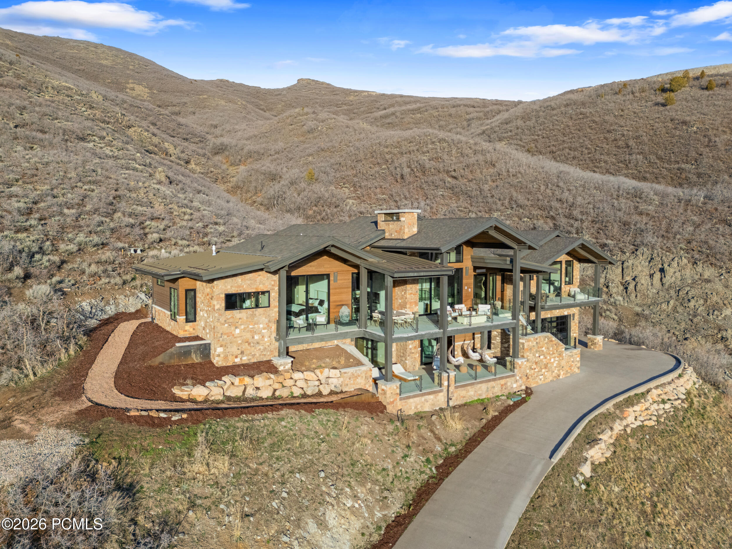 11546 N Fox Hollow Court