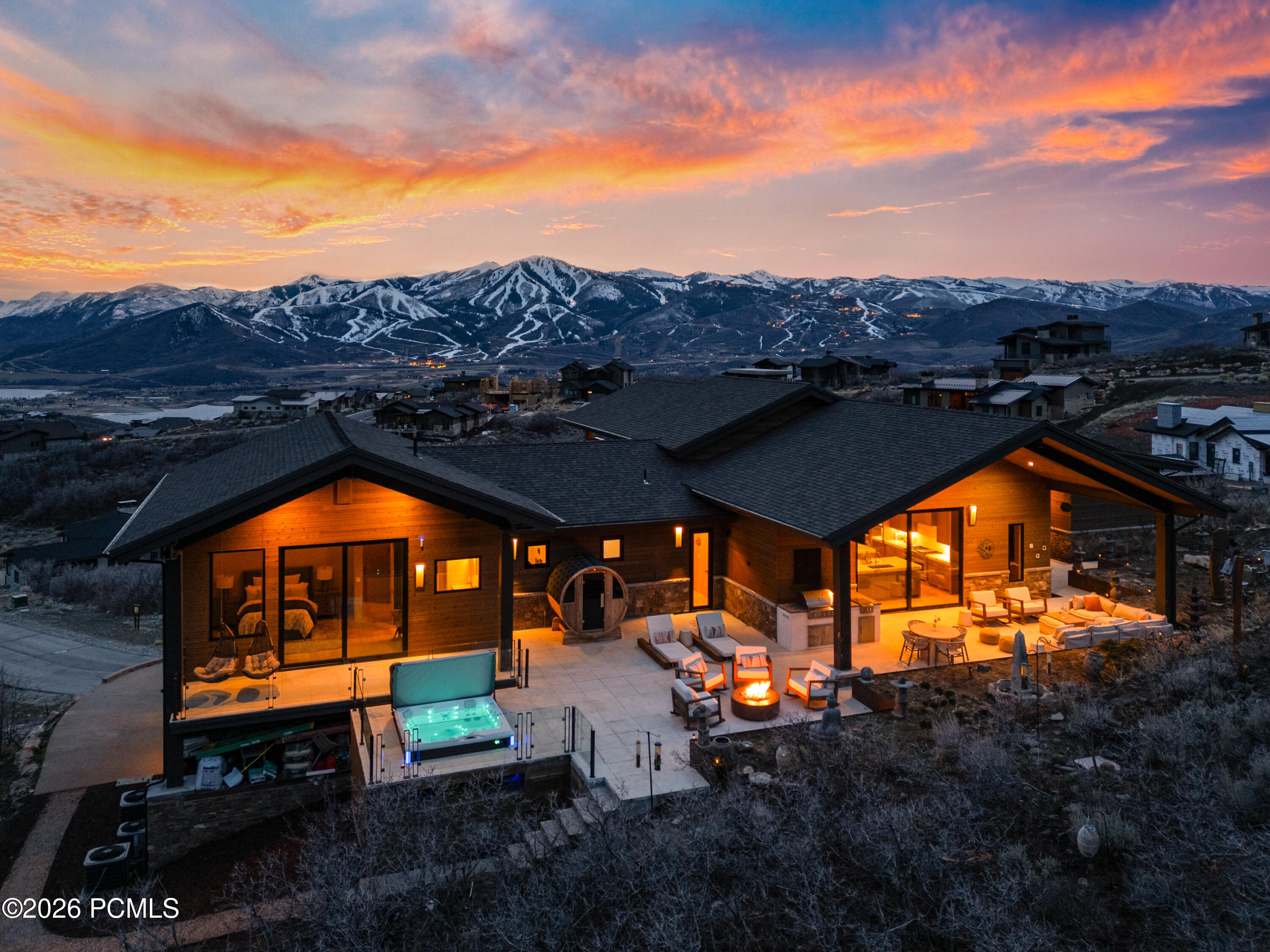 11546 N Fox Hollow Court