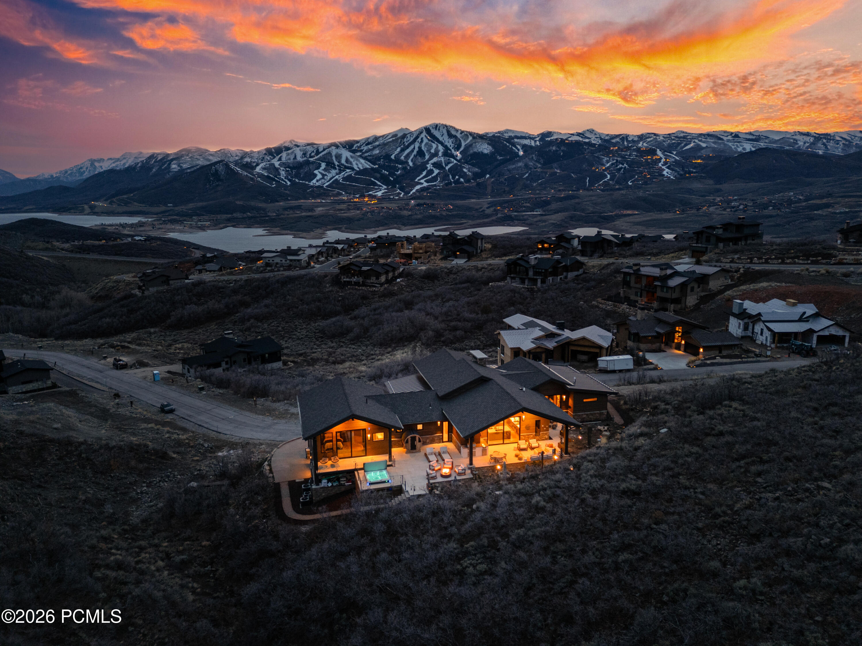 11546 N Fox Hollow Court