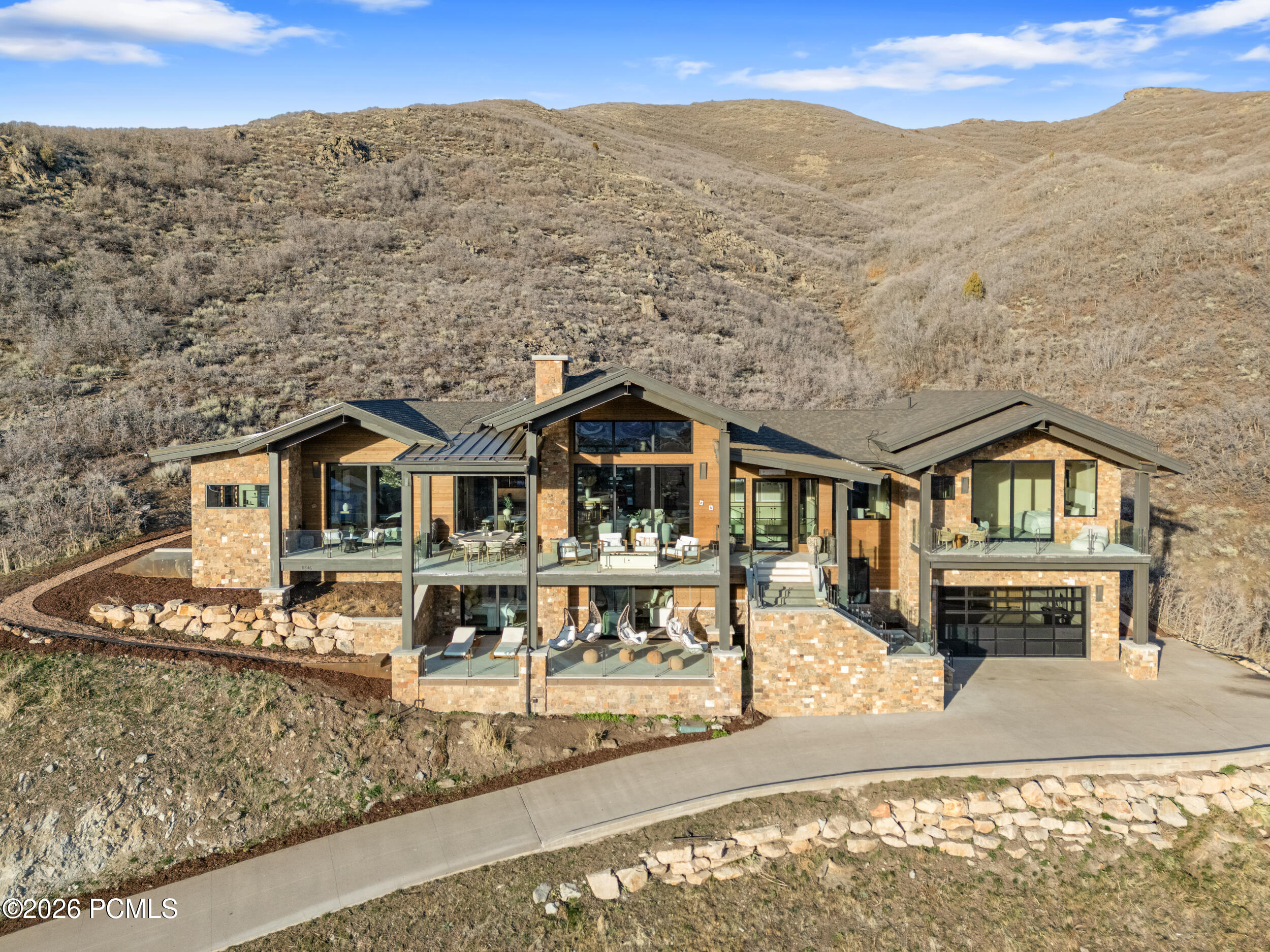 11546 N Fox Hollow Court