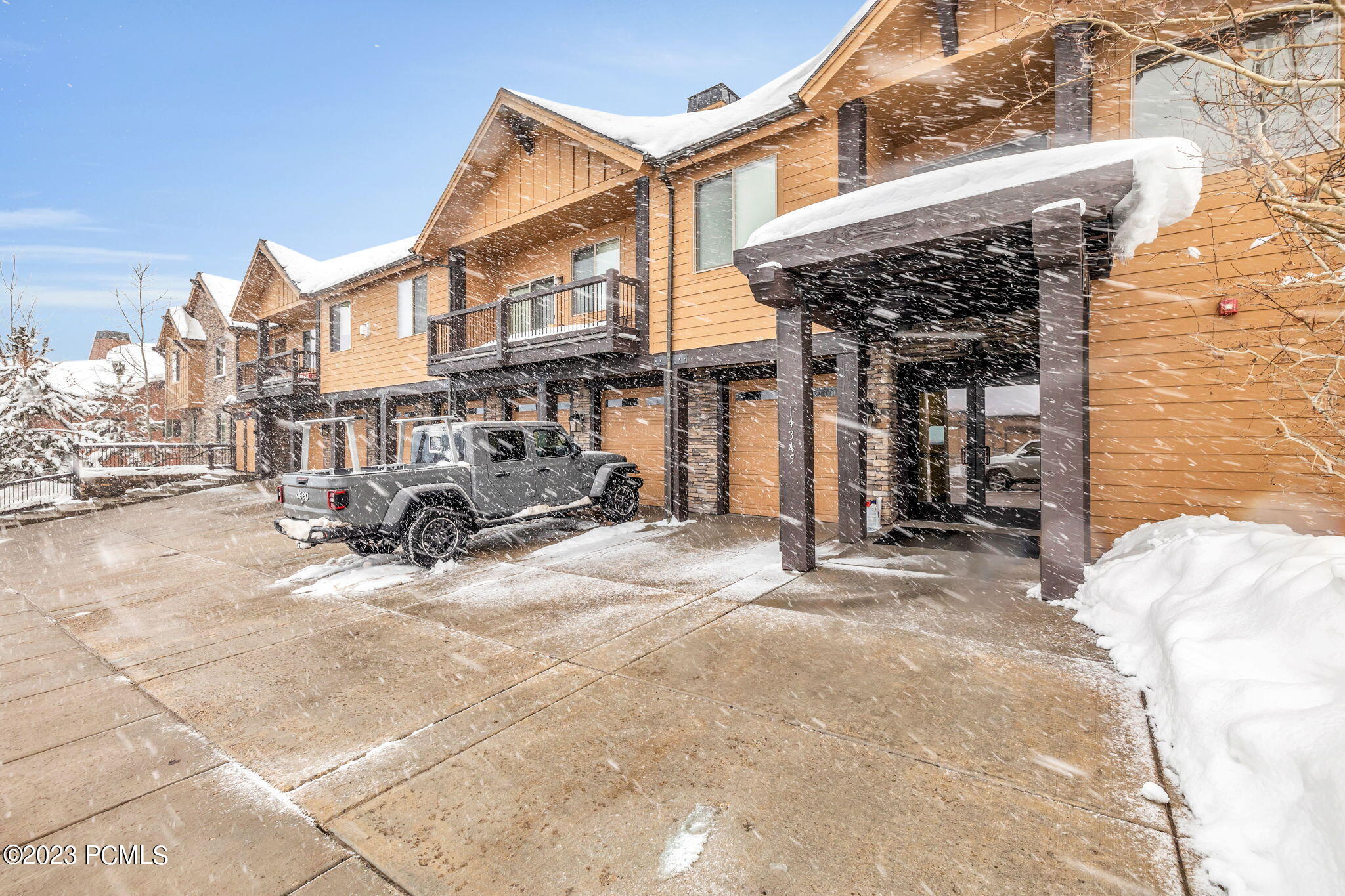 14345 N Buck Horn Trail E