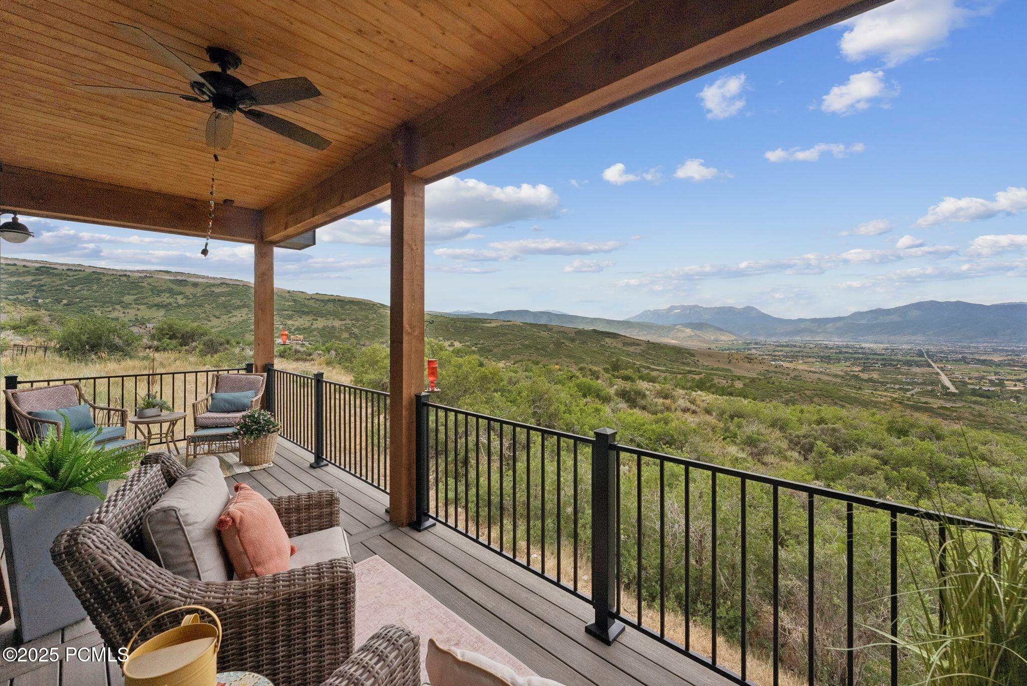 1420 S Beaver Bench Road