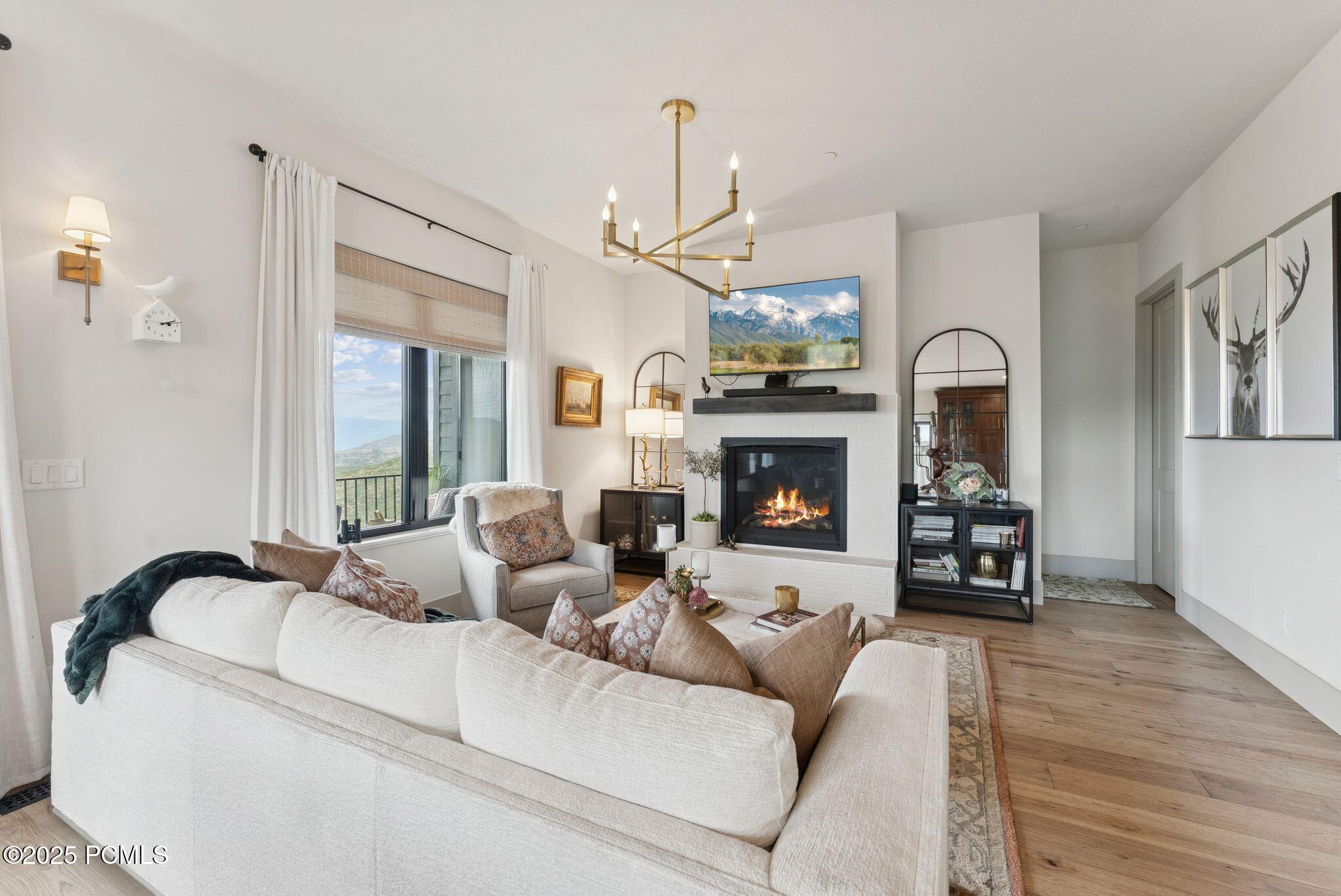 1420 S Beaver Bench Road