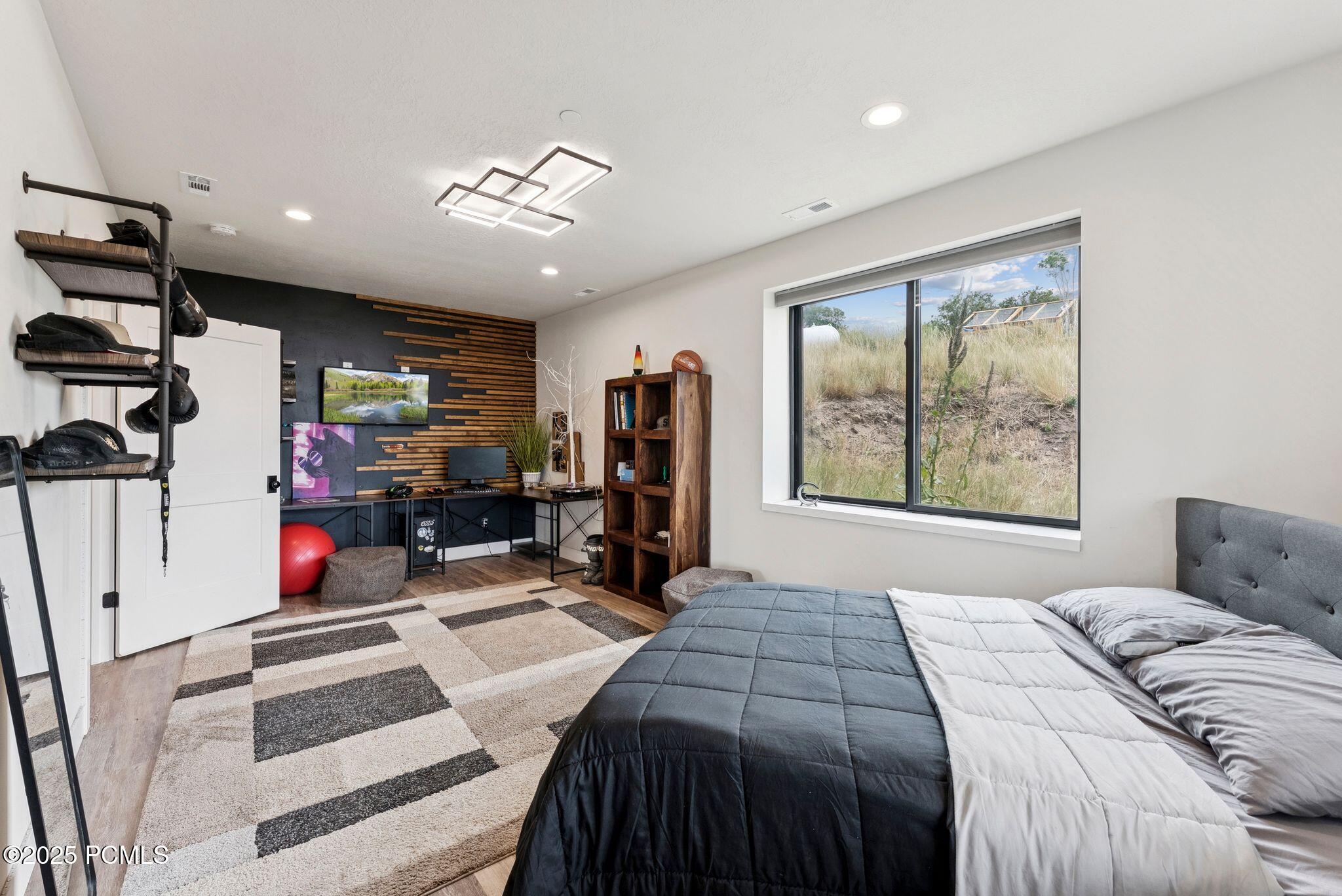 1420 S Beaver Bench Road