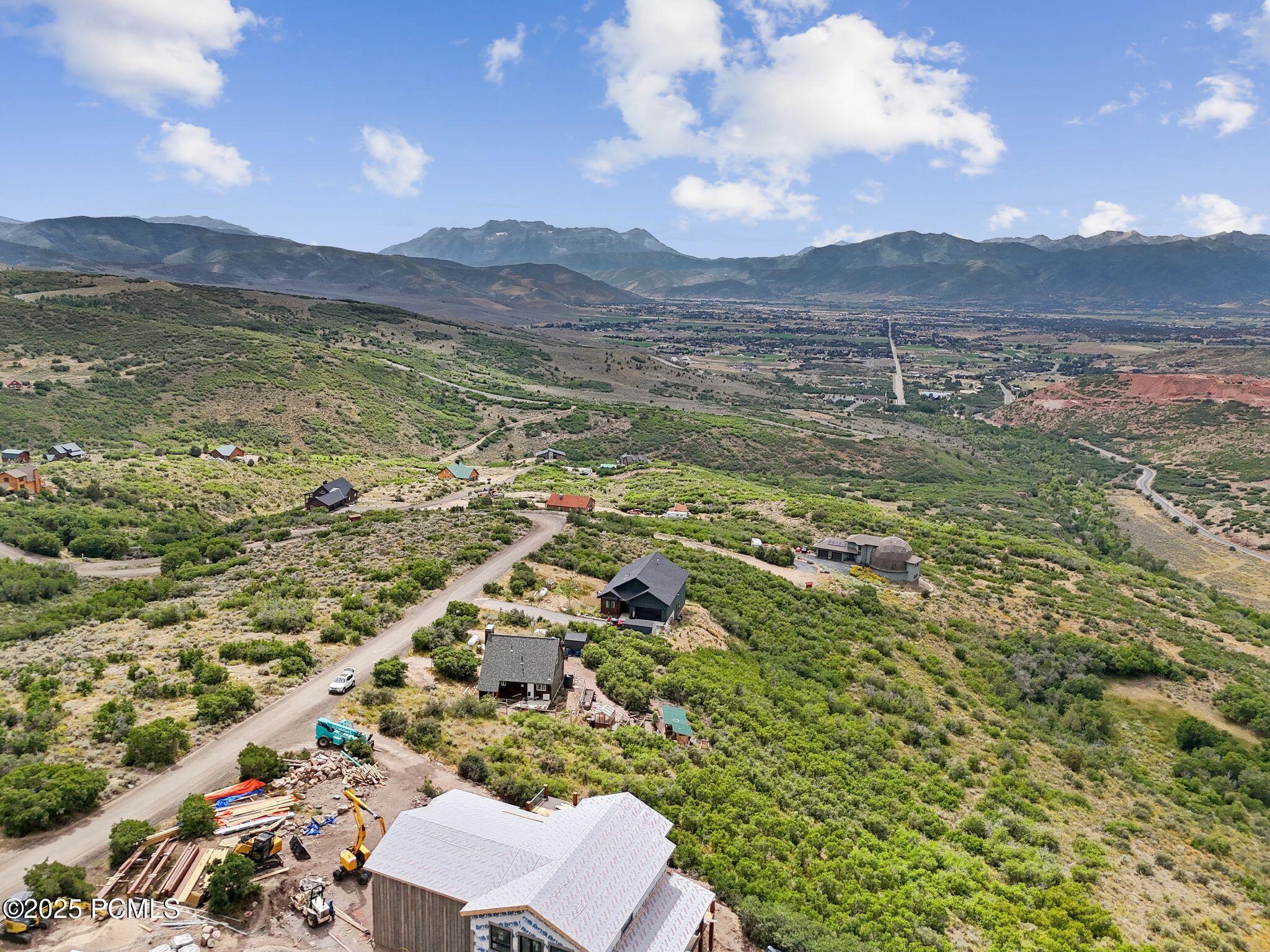 1420 S Beaver Bench Road