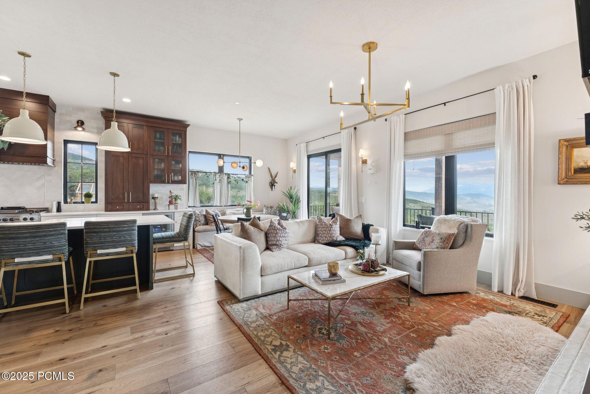 1420 S Beaver Bench Road