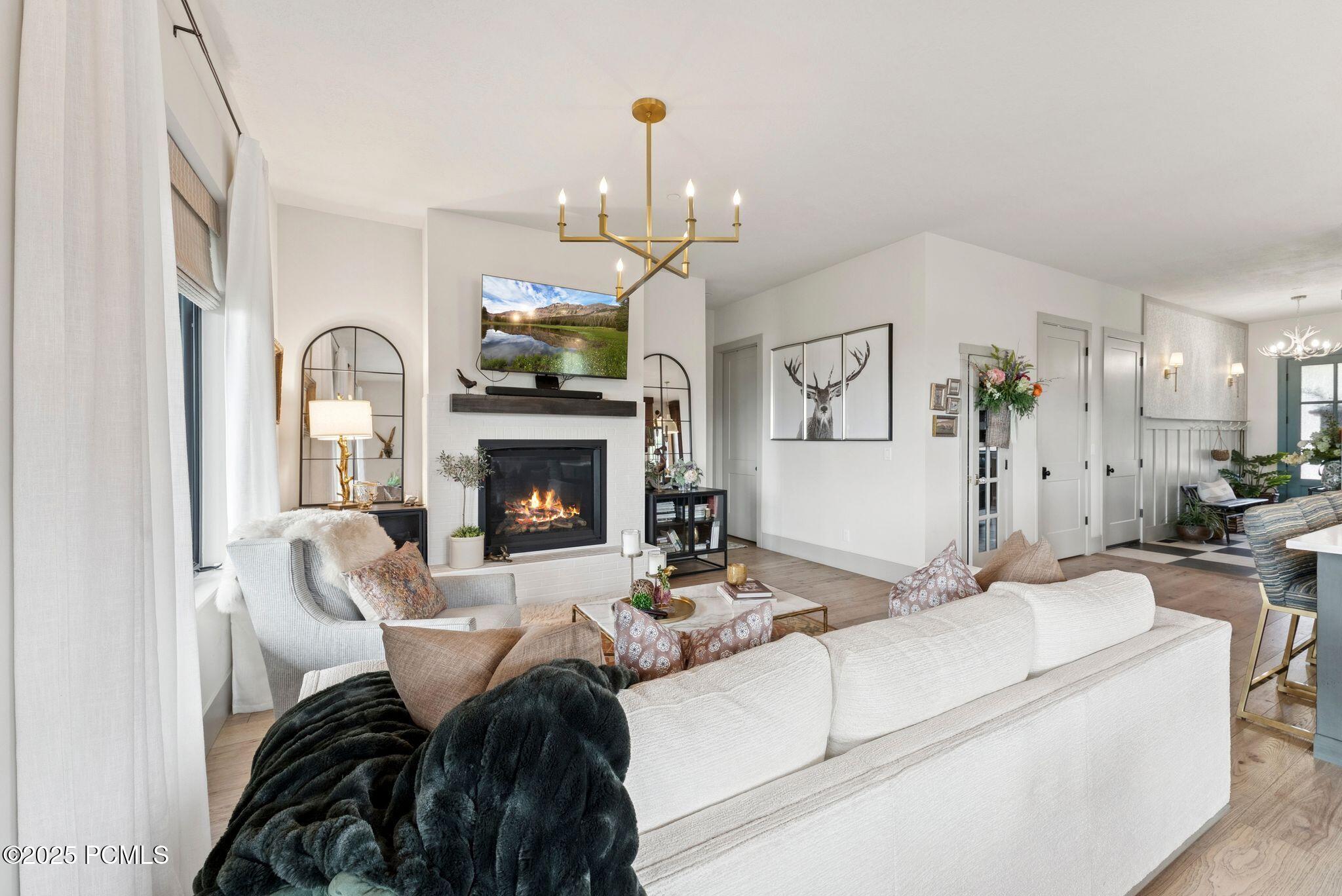 1420 S Beaver Bench Road