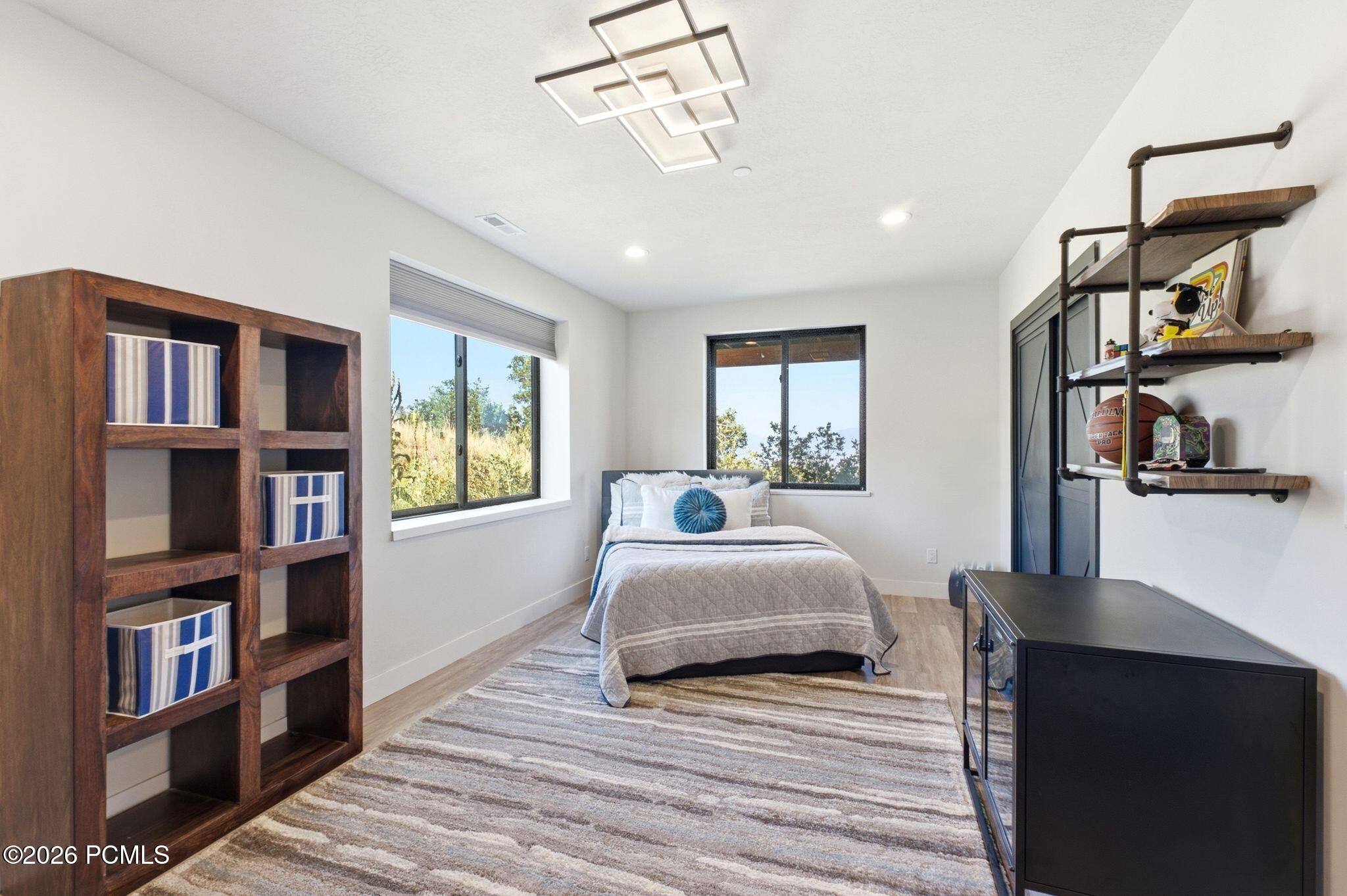 1420 S Beaver Bench Road