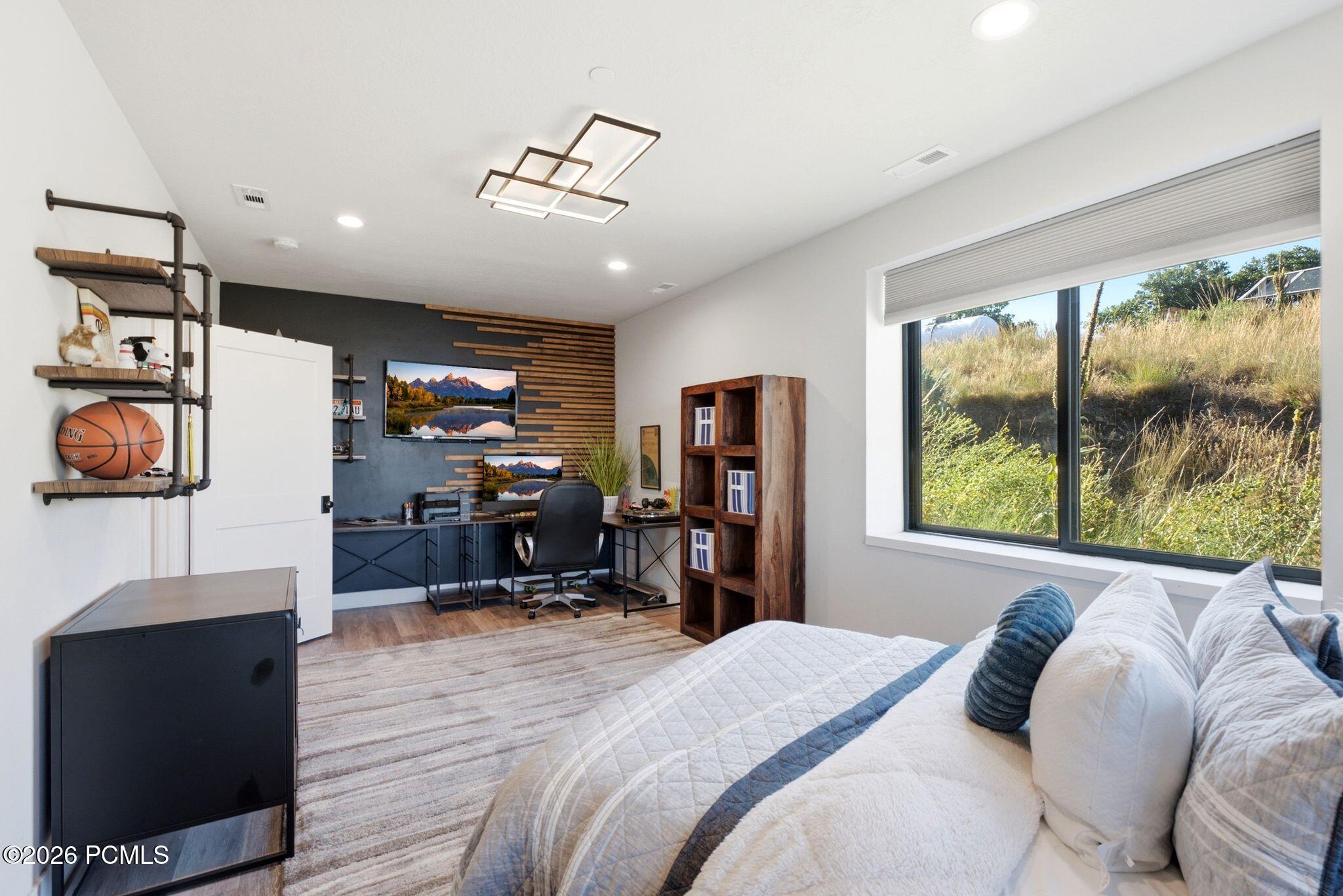 1420 S Beaver Bench Road