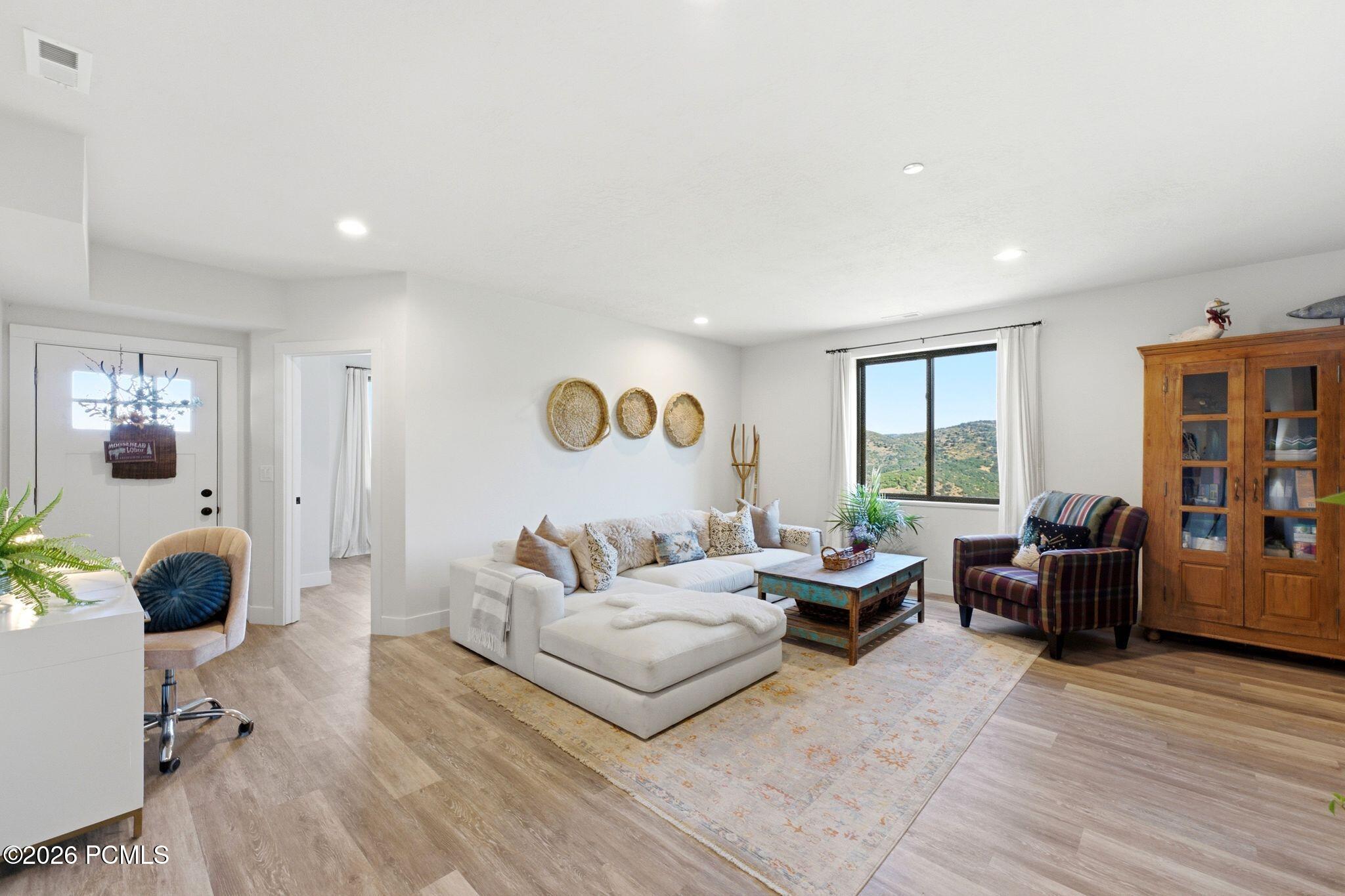 1420 S Beaver Bench Road