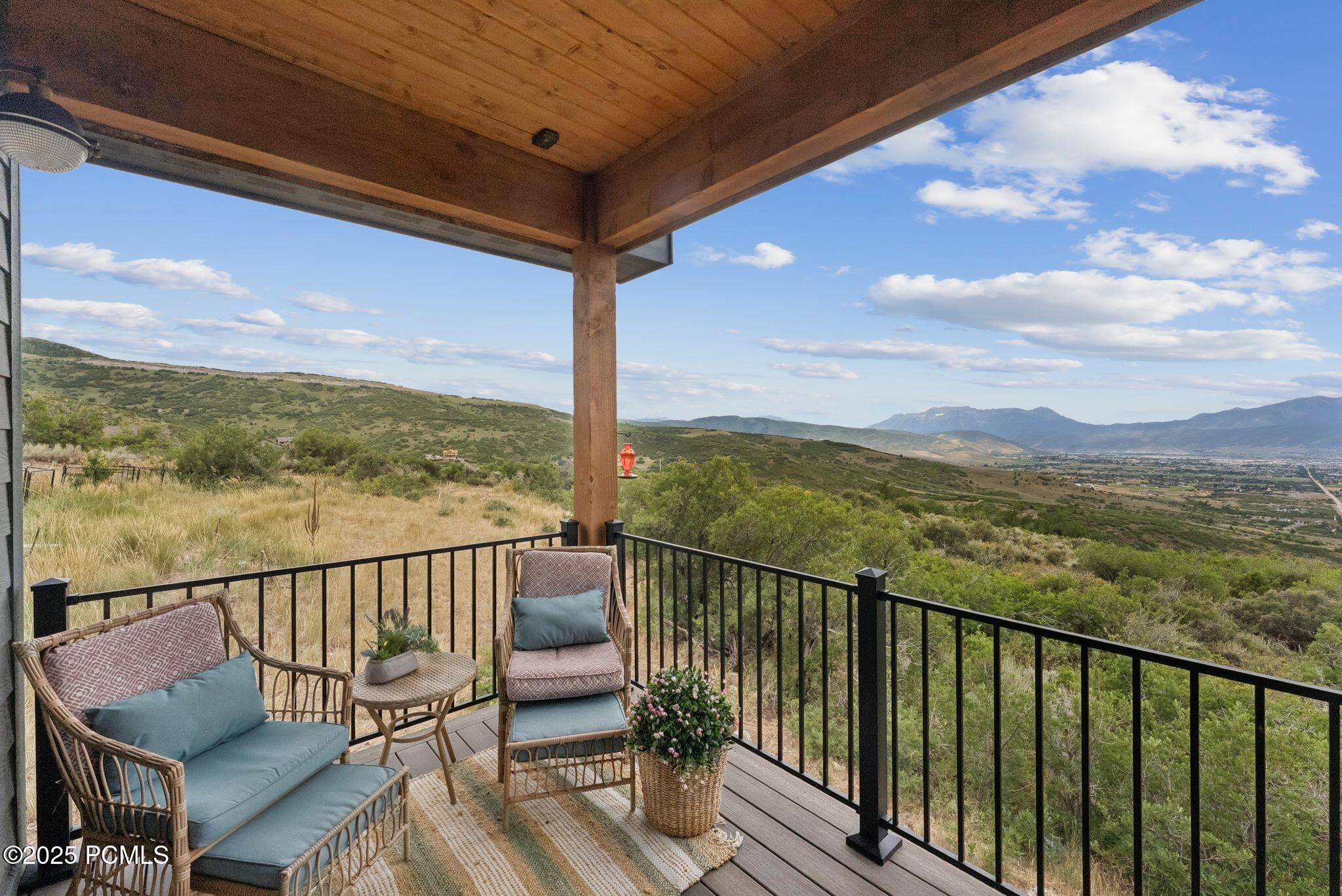 1420 S Beaver Bench Road