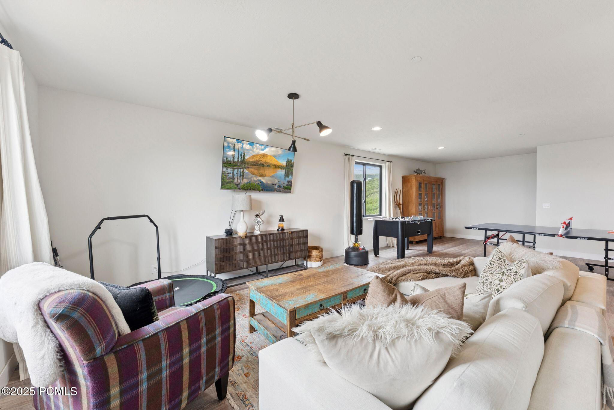 1420 S Beaver Bench Road