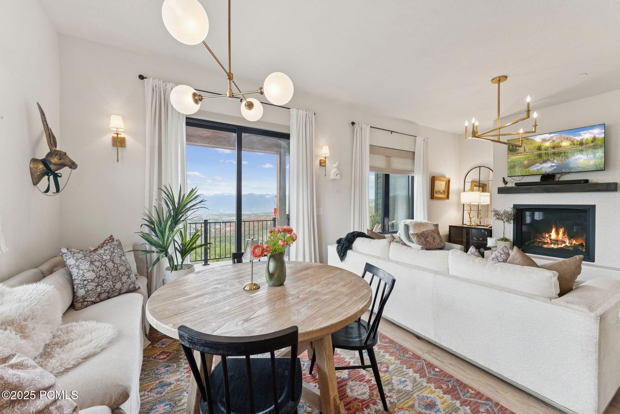 1420 S Beaver Bench Road