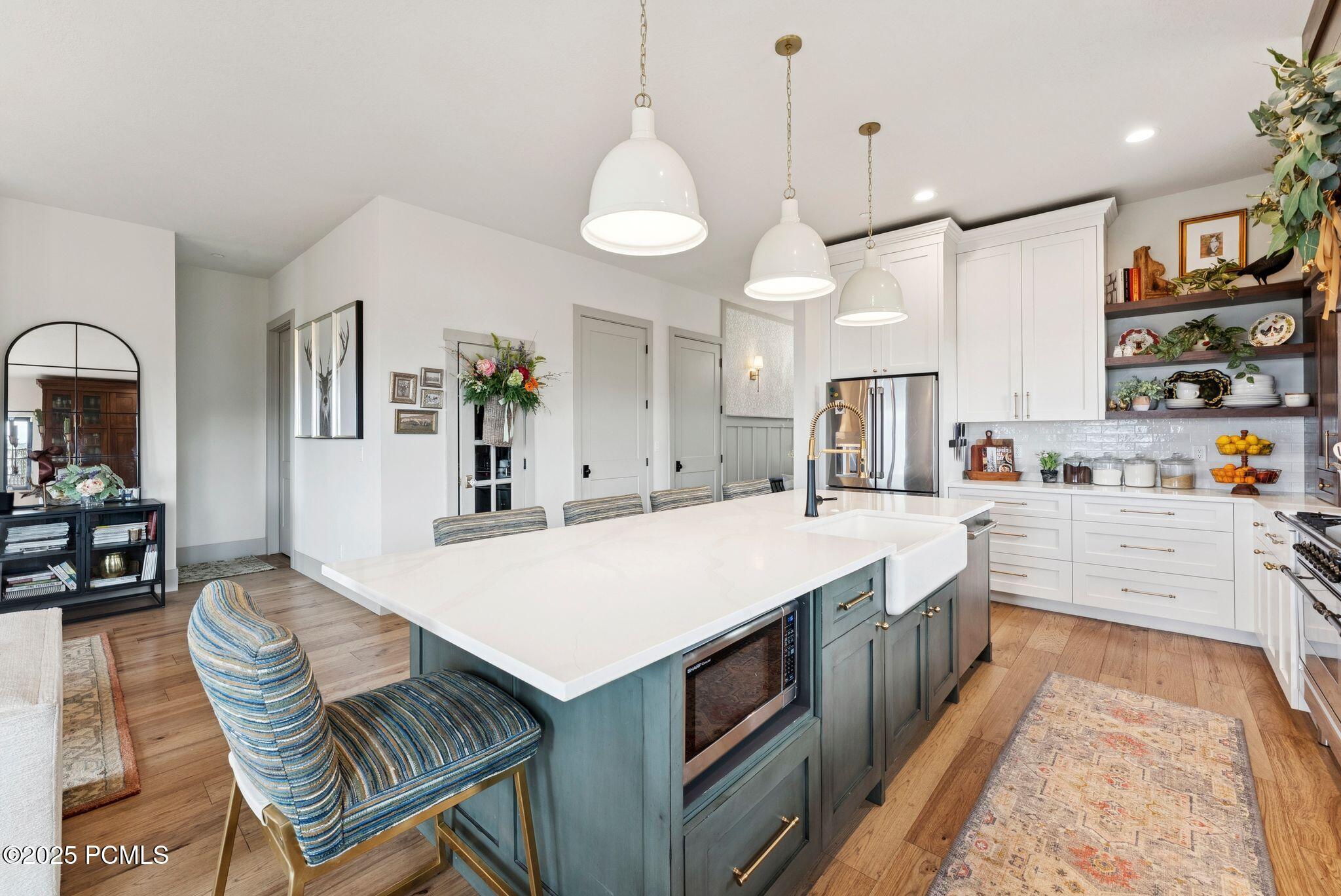 1420 S Beaver Bench Road