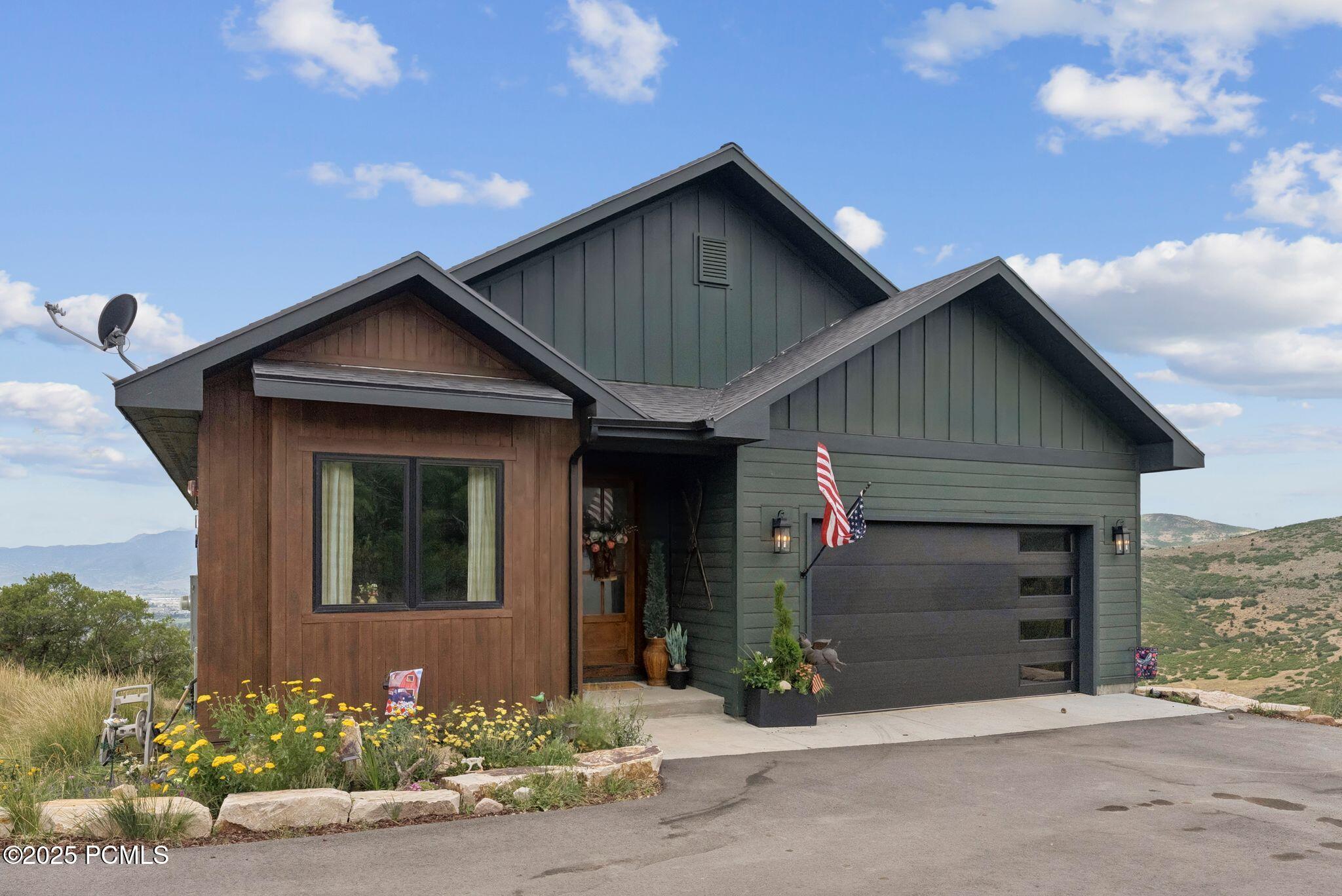 1420 S Beaver Bench Road