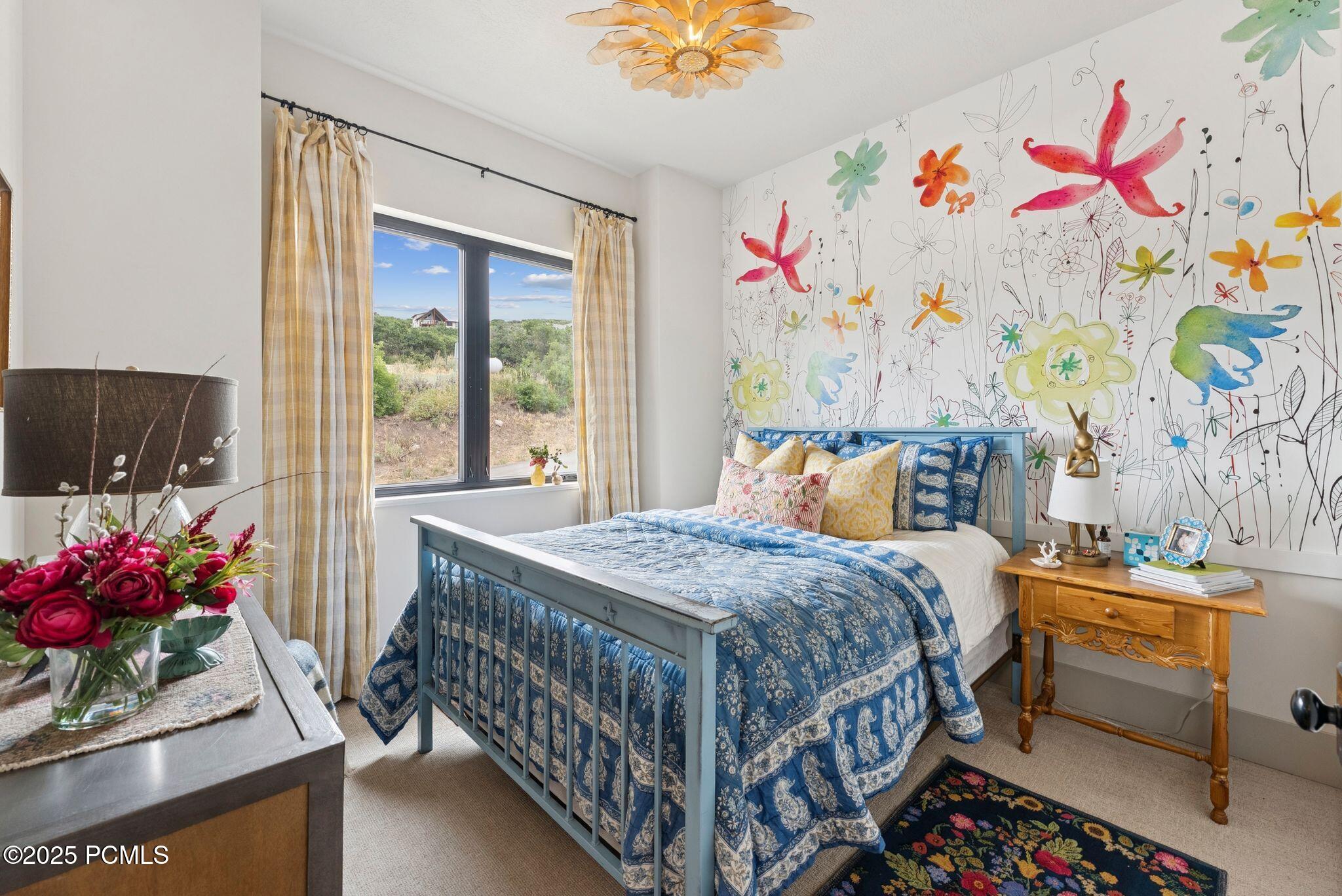 1420 S Beaver Bench Road