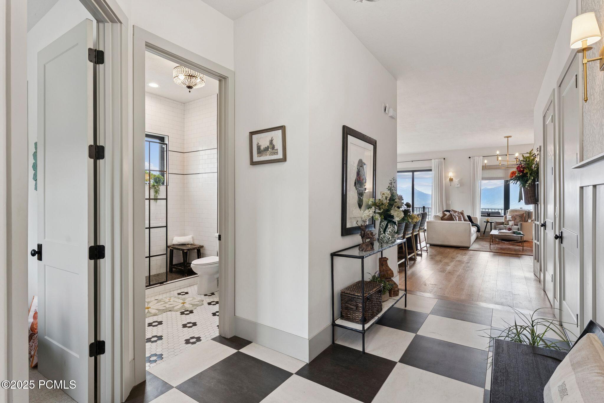 1420 S Beaver Bench Road