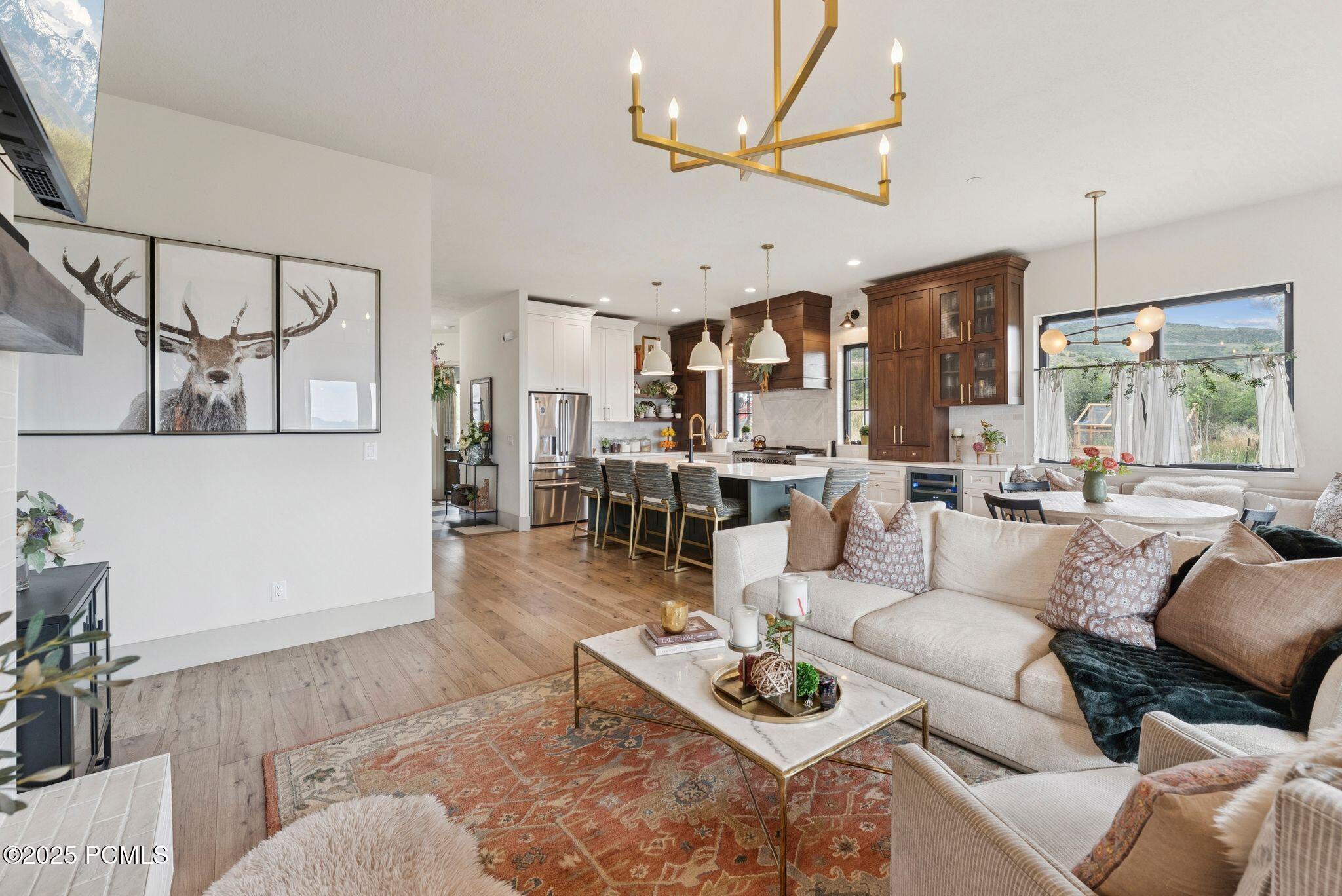 1420 S Beaver Bench Road