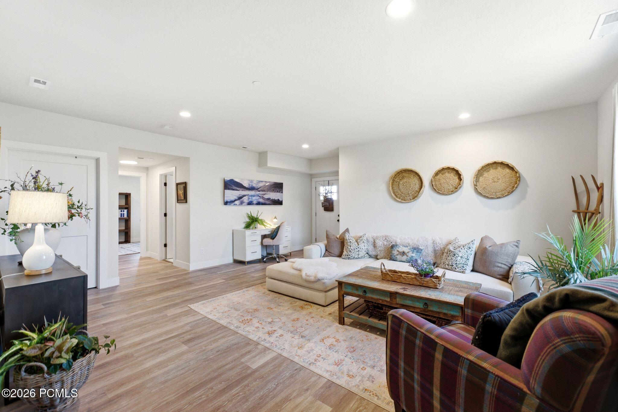 1420 S Beaver Bench Road