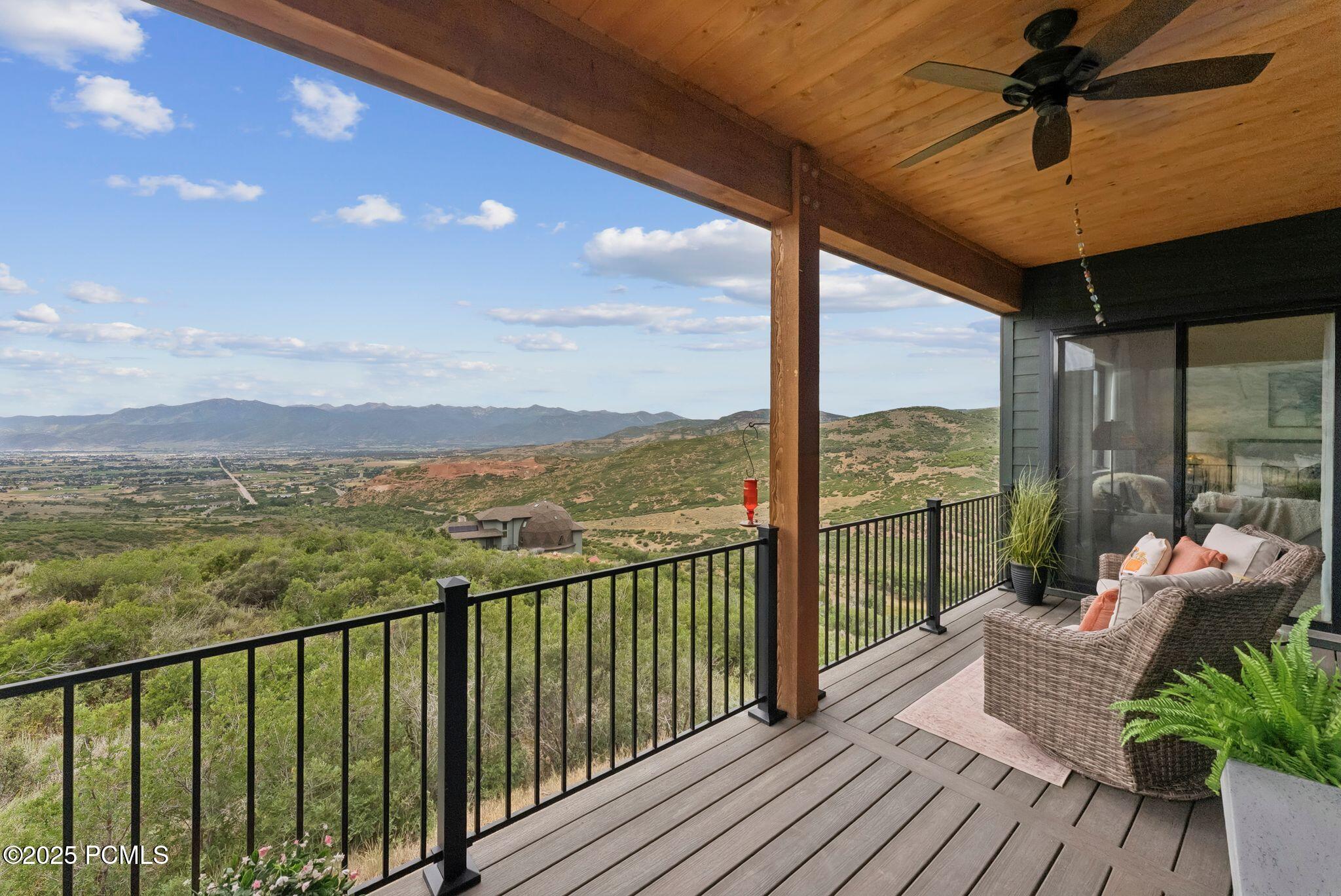 1420 S Beaver Bench Road