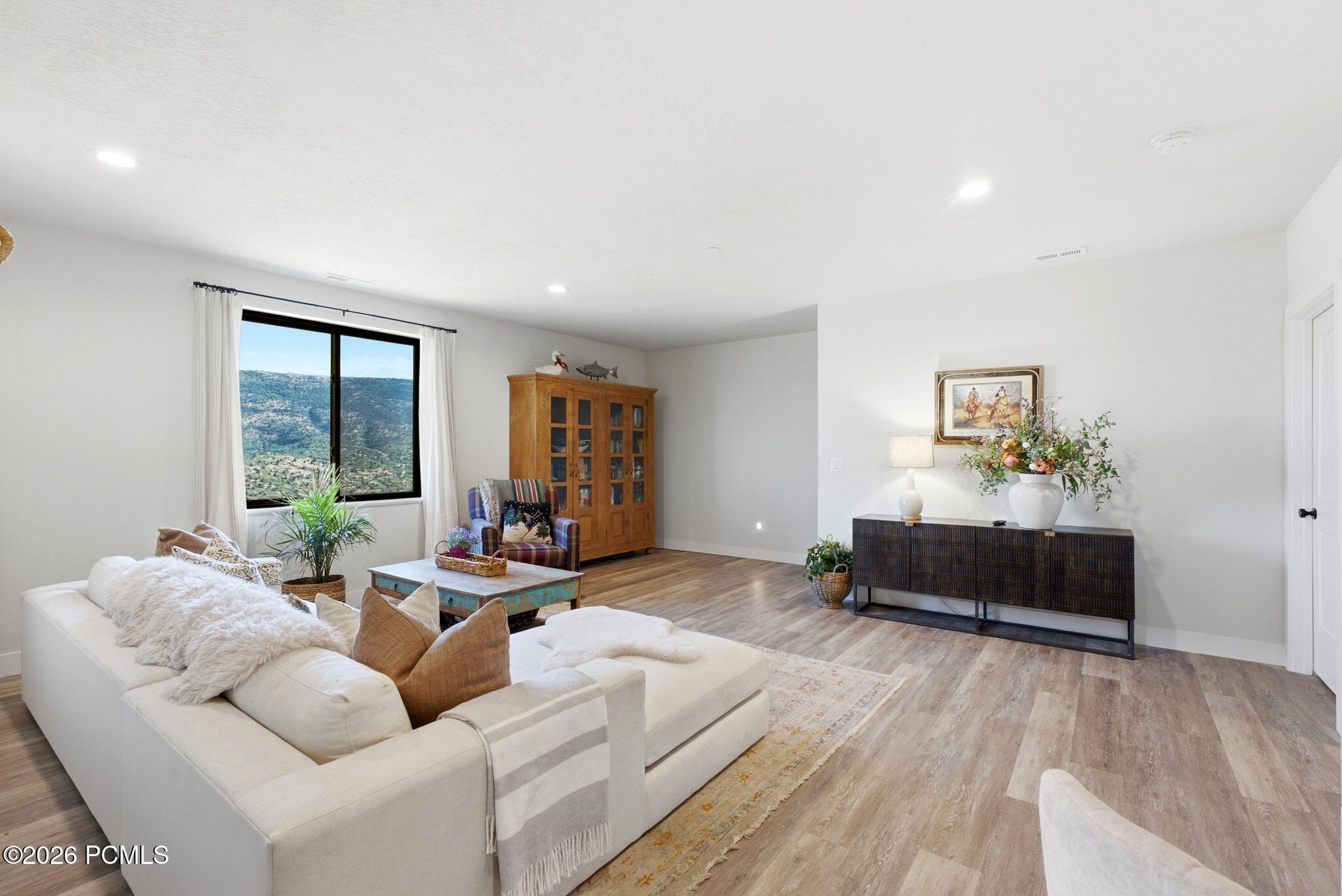 1420 S Beaver Bench Road