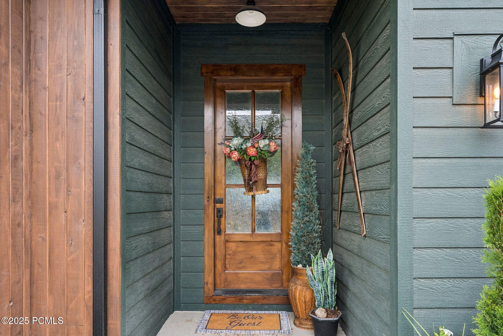 1420 S Beaver Bench Road