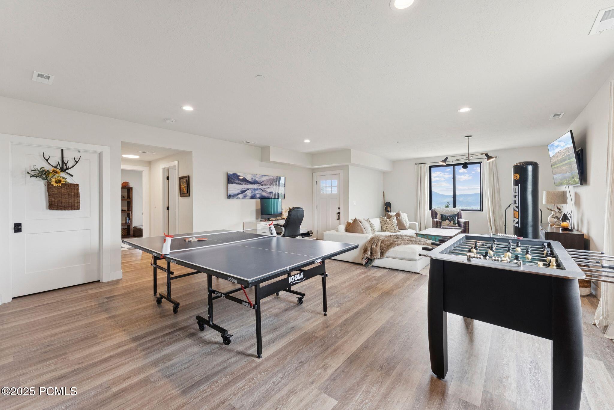 1420 S Beaver Bench Road